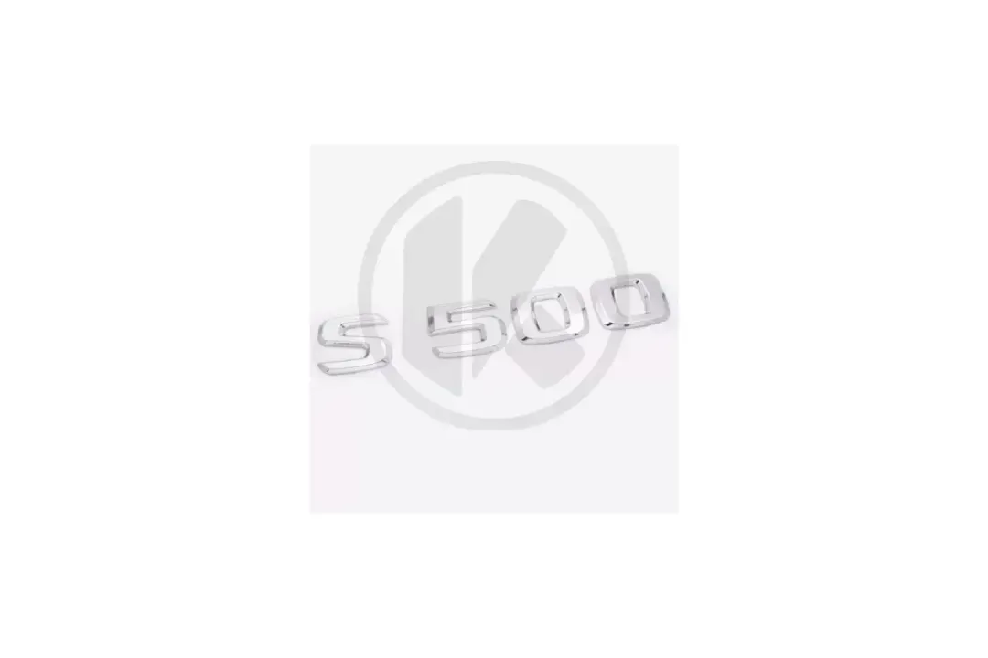 STICKER S500